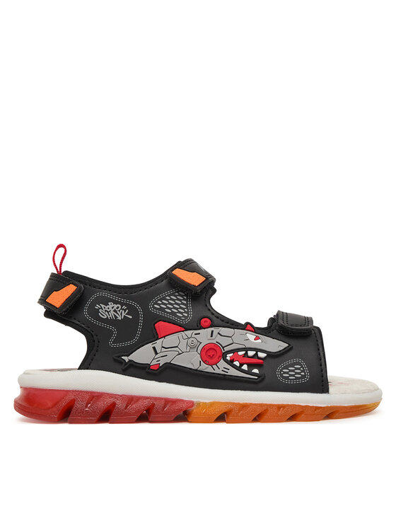 Primigi Sandale AVANT 1481622 Negru