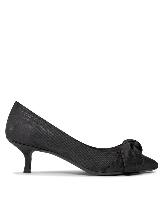 Ted Baker Ted Baker Décolleté 259085 Nero