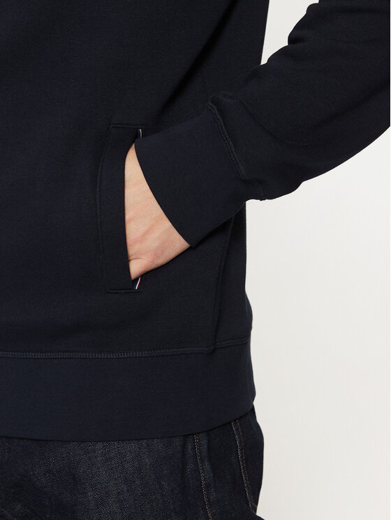 Jack&Jones Jack&Jones Pulóver Bluarchie 12228676 Sötétkék Regular Fit