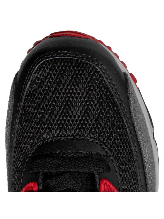 Nike Scarpe Wmns Air Max 90 Essential 616730 020 Nero | Modivo.it