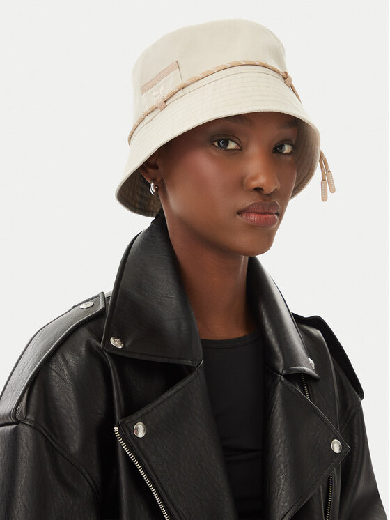 Weekend Max Mara Weekend Max Mara Šešir 2615571064650 Bež