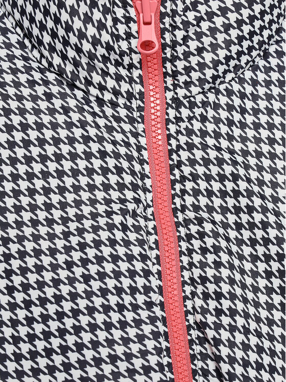United Colors Of Benetton United Colors Of Benetton Kurtka zimowa 2TPXCN02S Kolorowy Loose Fit