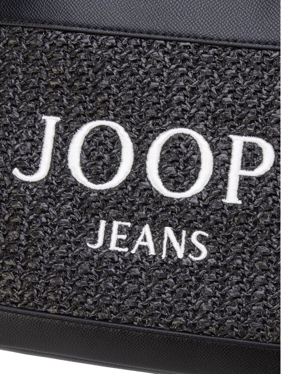 JOOP! Jeans JOOP! Jeans Torebka 332168 Czarny