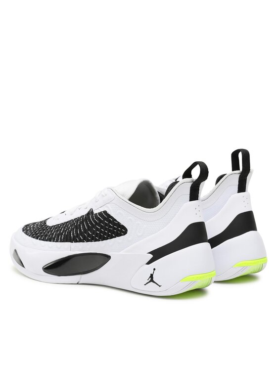 Nike Nike Αθλητικά Jordan Luka 1 DN1772 107 Λευκό