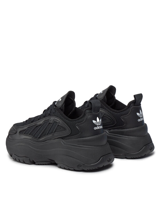 adidas adidas Снікерcи Ozgaia IG6045 Чорний