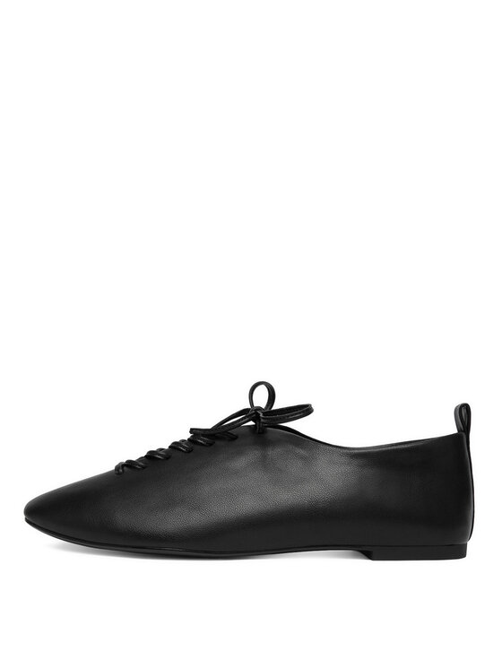 GINO ROSSI GINO ROSSI Scarpe basse EO-V2113-33 Nero