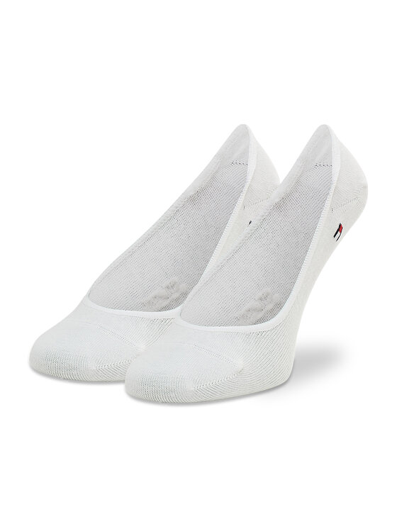 Tommy Hilfiger Tommy Hilfiger Pedulini 343025001 Bianco