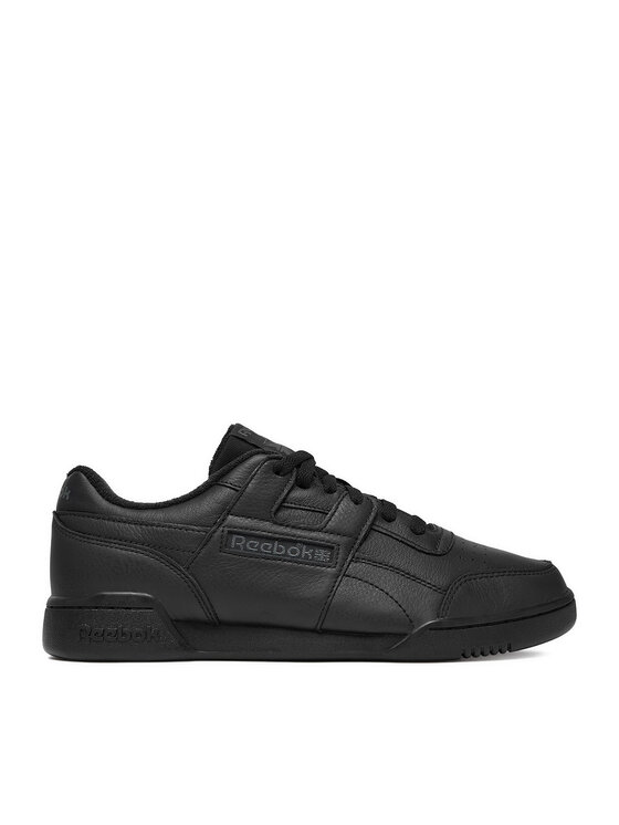 Reebok Reebok Sneakersy EO-WORKOUT PLUS 100244984 Czarny