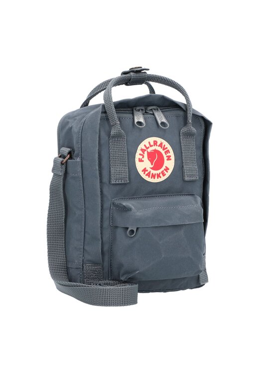 Fjällräven Fjällräven Torba 190318 Szary