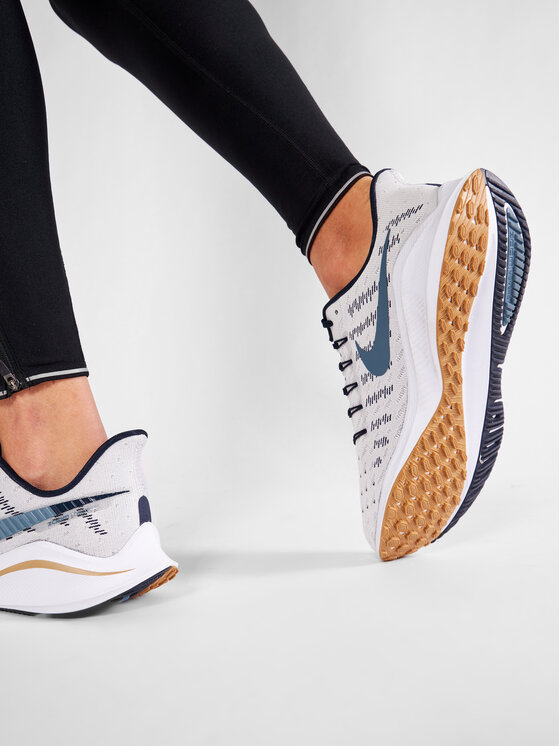 Nike Nike Laufschuhe Air Zoom Vomero 14 AH7857 010 Grau