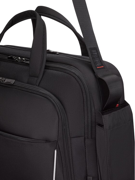 Wenger Wenger Teczka 330007 Czarny