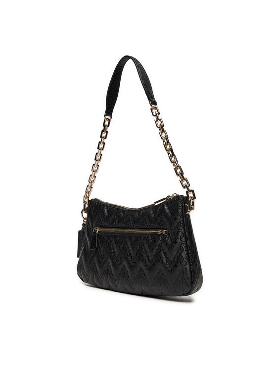 Guess Guess Rankinė HWGG95 02180 Juoda