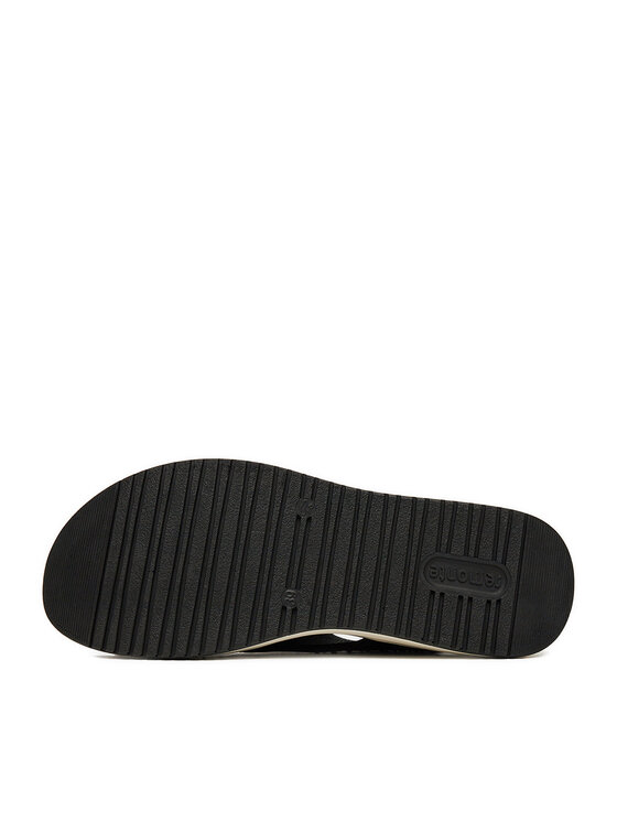 Remonte Remonte Sandali D1J55-00 Nero