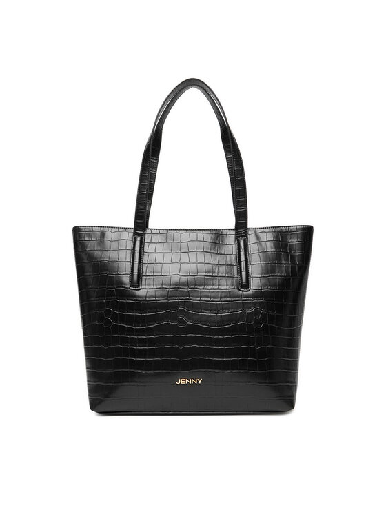 JENNY JENNY Borsetta C-JEN-L-011-08 Nero