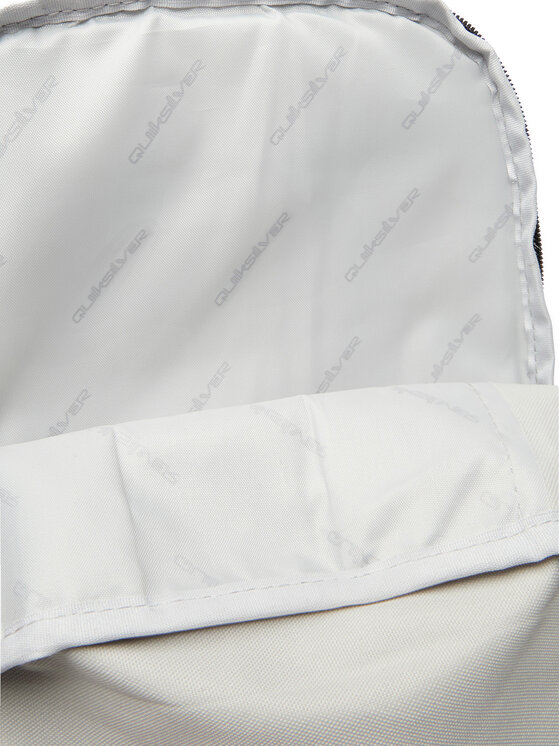Quiksilver Quiksilver Plecak CEOWB-QUIC-XS-001-09 Szary