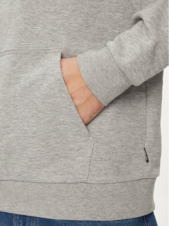 Only & Sons Only & Sons Суитшърт Lenny 22028594 Сив Regular Fit