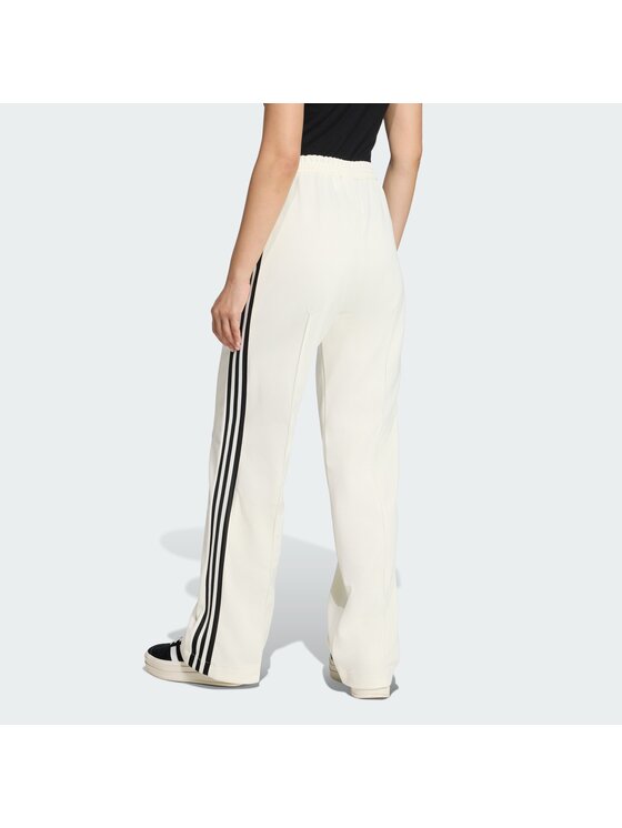 adidas adidas Spodnie dresowe CLASSIC Biały Regular Fit