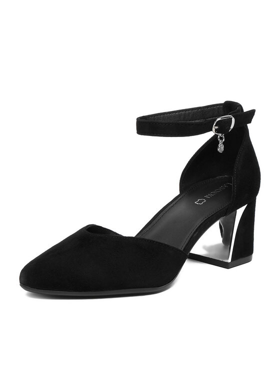 Lasocki Lasocki Pumps CEO-WB-UMI-03 Schwarz