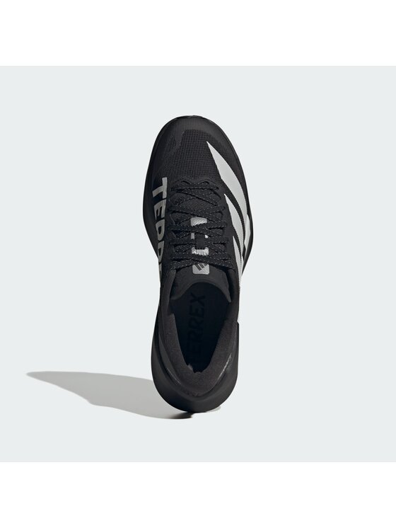 adidas adidas Туристически Terrex Agravic Sl Trail Running Shoes KH8801 Черен