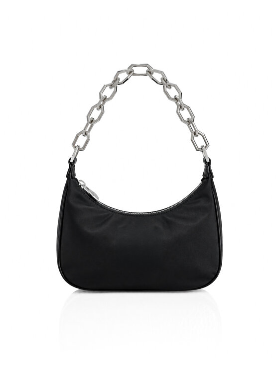 PHILIPP PLEIN PHILIPP PLEIN Kabelka 31643 Černá