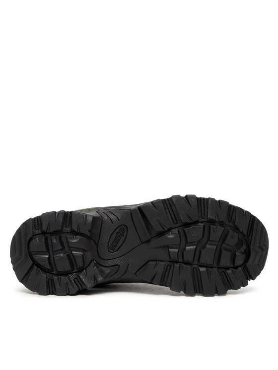 Scarpe da trekking Simbia 623R-7 Verde