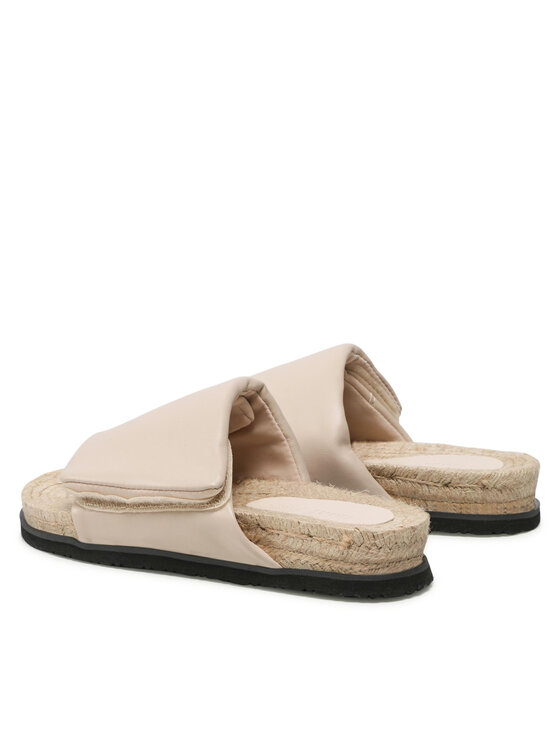 Jenny Fairy Jenny Fairy Espadrilles WS1168-02 Beige