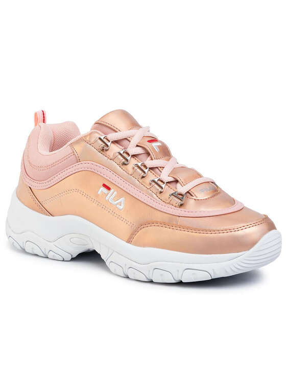 Fila strada m discount low