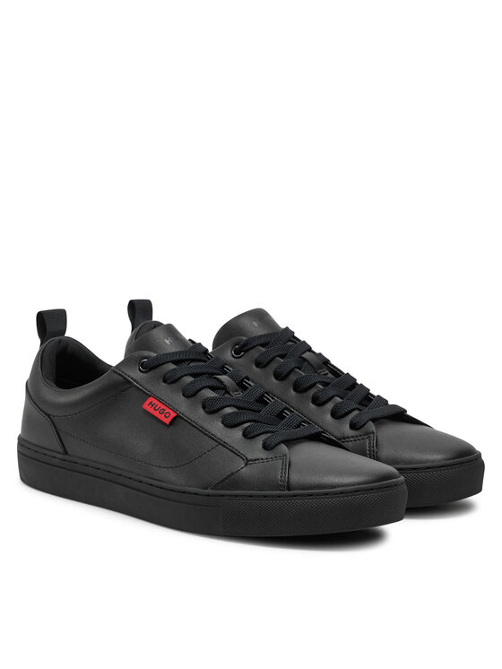 HUGO HUGO Sneakersy Morrie 50541210 10271108 01 Czarny