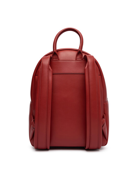 LOVE MOSCHINO LOVE MOSCHINO Ruksak JC4264PP0PKQ0459 Crvena