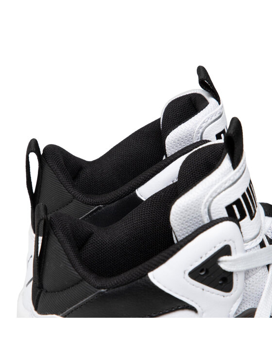 Puma Puma Tossud Backcourt Mid Jr 374411 04 Valge