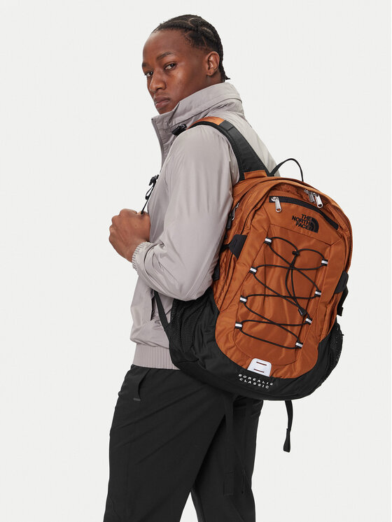 The North Face The North Face Seljakott Borealis Classic NF00CF9CC791 Pruun
