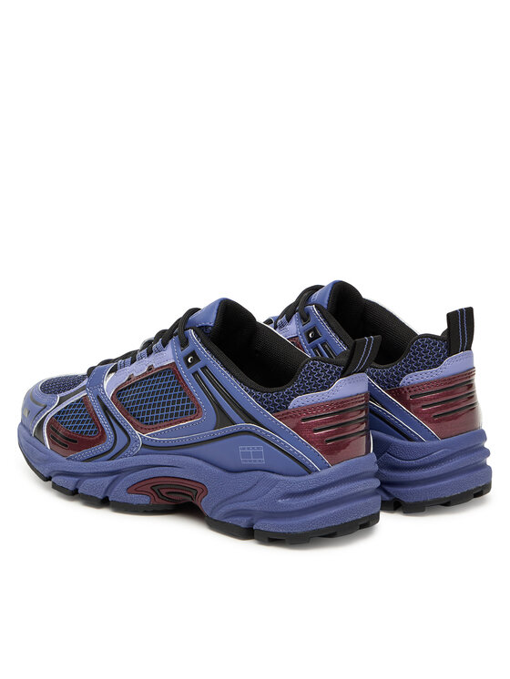 Tommy Jeans Tommy Jeans Sneakers Archive '97 EN0EN02857 Albastru