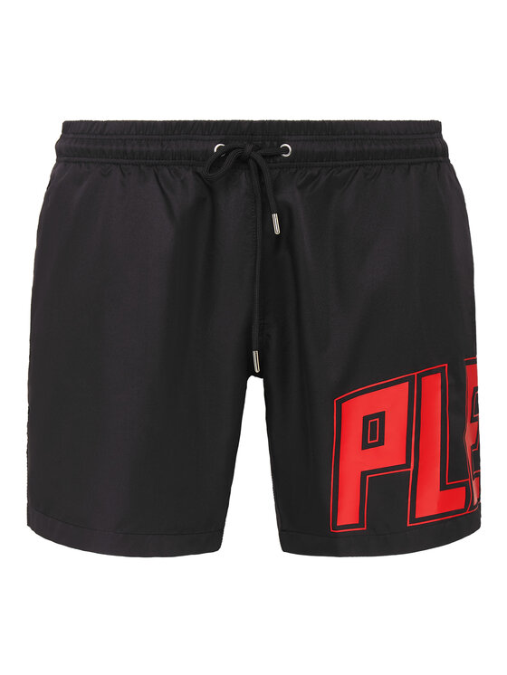 PHILIPP PLEIN PHILIPP PLEIN Kąpielówki 7097 Czarny