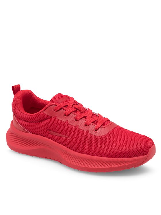 Sprandi Sprandi Sneakers BP-MSK-230730 Rosso