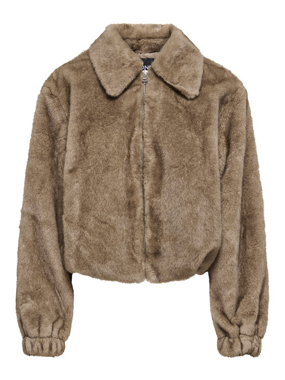 ONLY ONLY Kailiniai Madelina 15373155 Smėlio Regular Fit