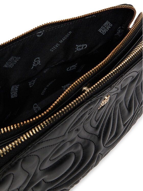 Steve Madden Steve Madden Torbica Bportion SM13001565 Crna
