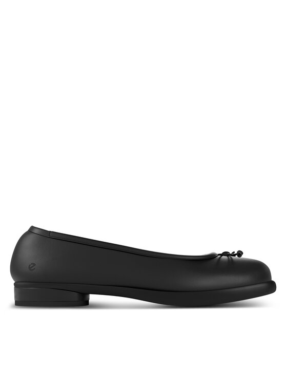ECCO ECCO Balerina Sculpted Lx 22232301001 Fekete