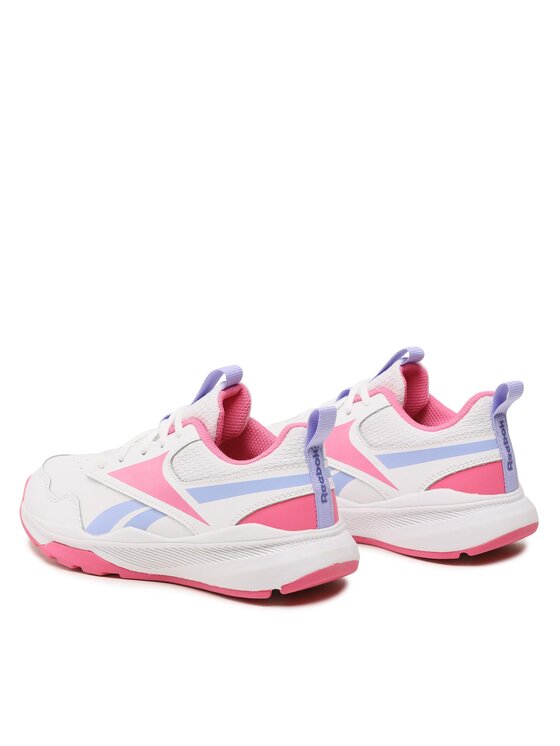 Reebok Reebok Tekaški čevlji XT Sprinter 2 HP4775 Bela