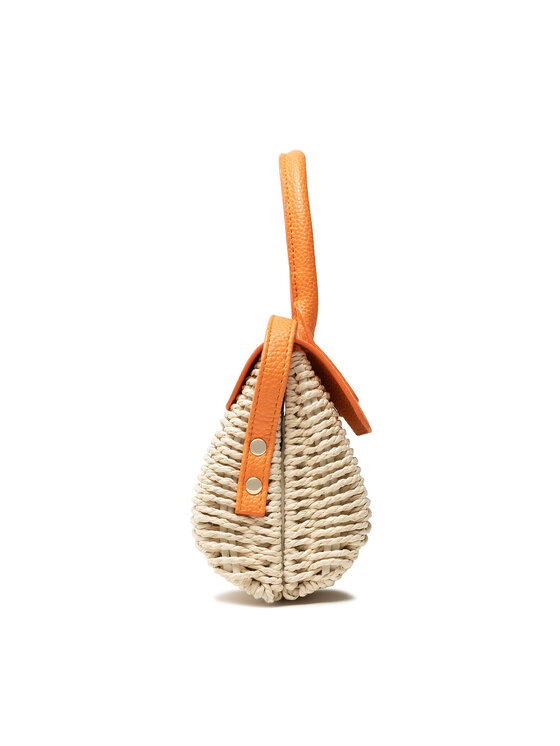 Jenny Fairy Jenny Fairy Handtasche MJR-J-132-25-01 Orange