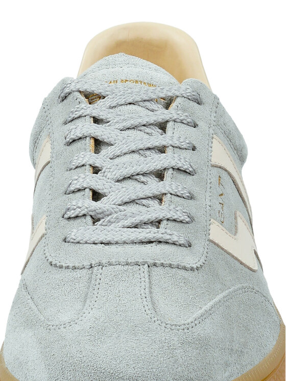 Gant Gant Sneakersy 32633206 Szary