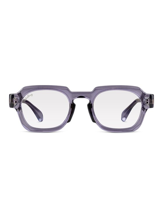 Herling Herling Occhiali con filtro luce blu Grayson Grigio