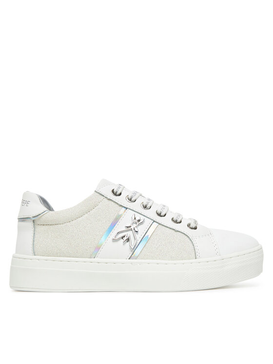 Sneakers Patrizia Pepe PPJ301.30 S Alb