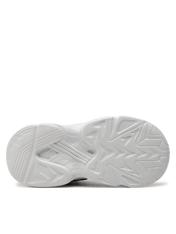 adidas adidas Sneakersy Falcon El I IF1100 Czarny