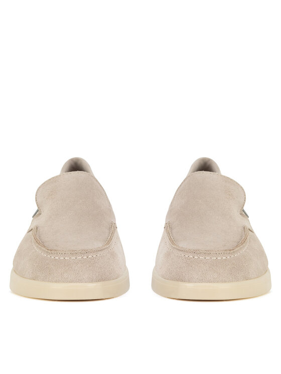 G-Star Raw G-Star Raw Mokasyny GILI-118908 Beżowy