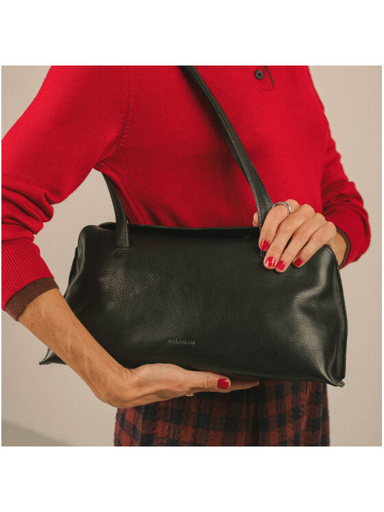 Balagan Balagan Torebka Envelope Bag Czarny