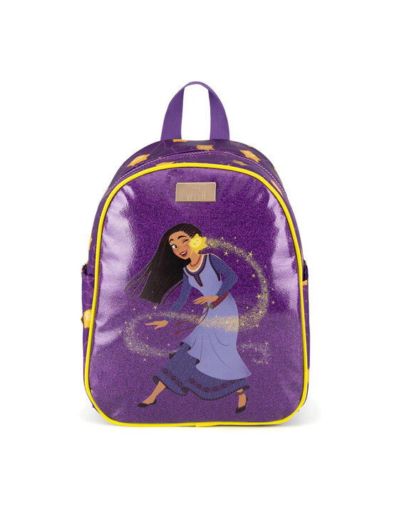 Rucsac Wish ACCCS-AW24-325DW-A Violet