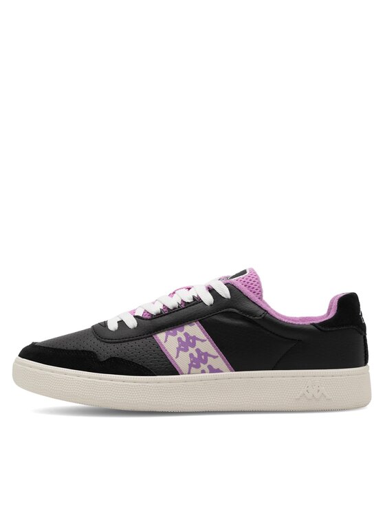 Kappa Kappa Sneakersy 311E2WW A1Q-M Biały