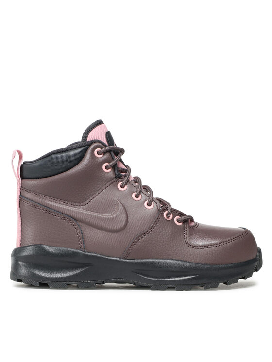 Sneakers Nike Manoa Ltr (Gs) BQ5372 200 Violet