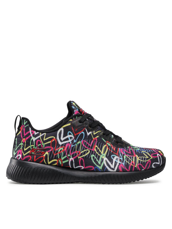 Skechers Skechers Superge Starry Love 117092/BKMT Pisana