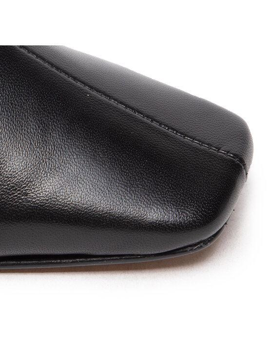 Simple Simple Stiefeletten SL-04-02-000102 Schwarz